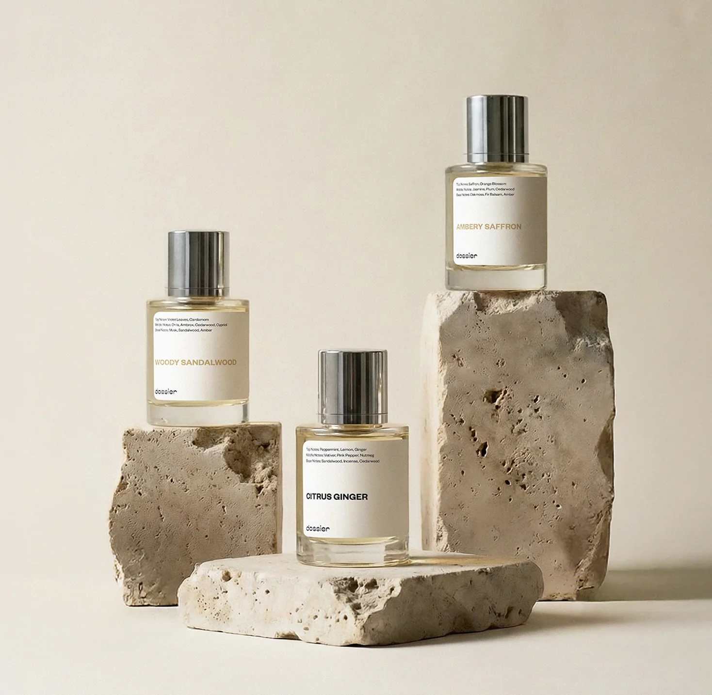Luxury Scent, Fairly Priced